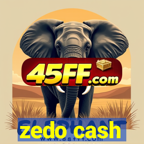 zedo cash